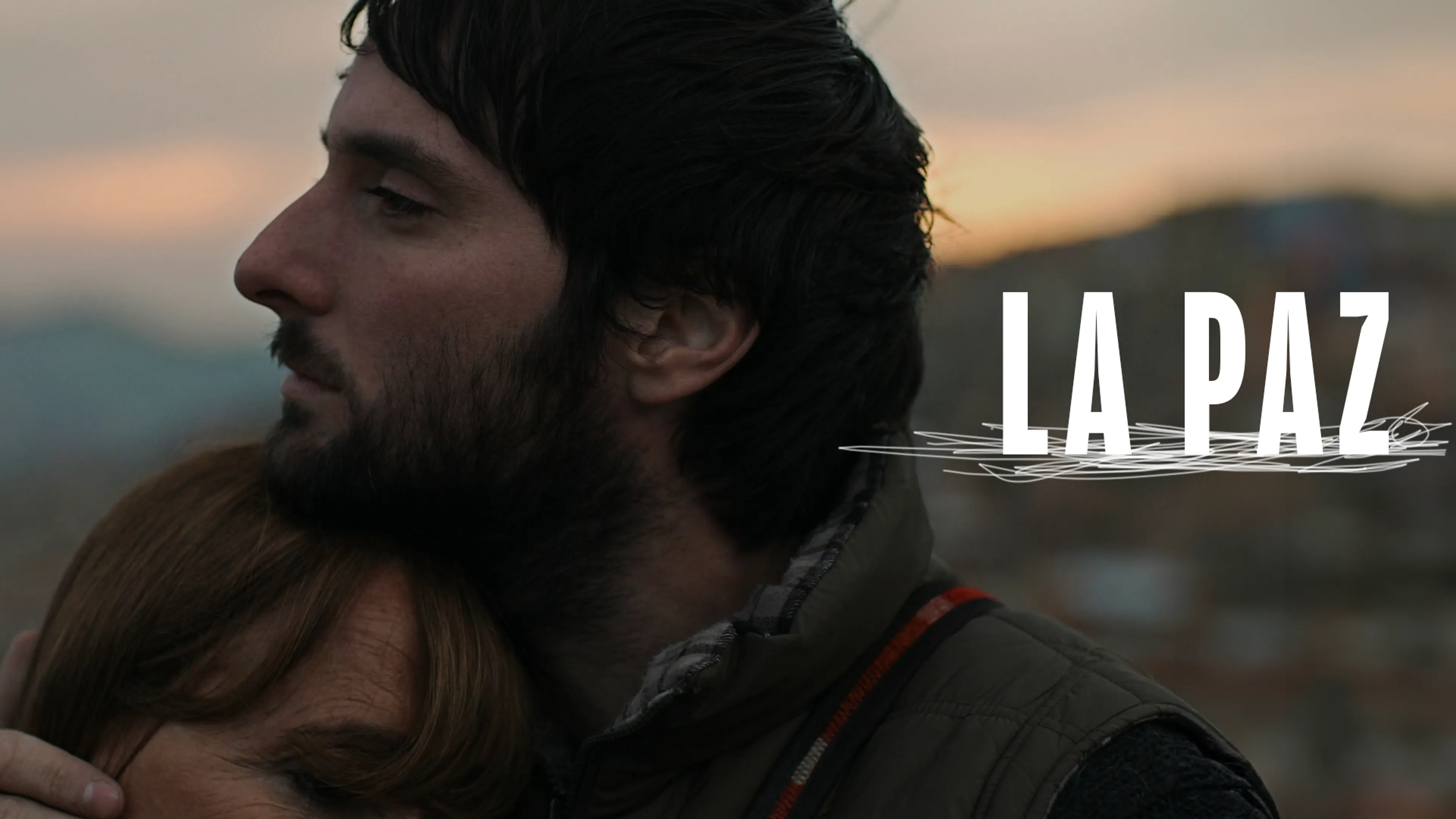 La Paz poster